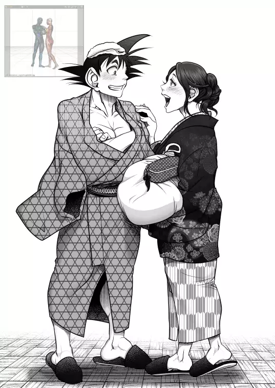 Flirting Practice parts 1-8