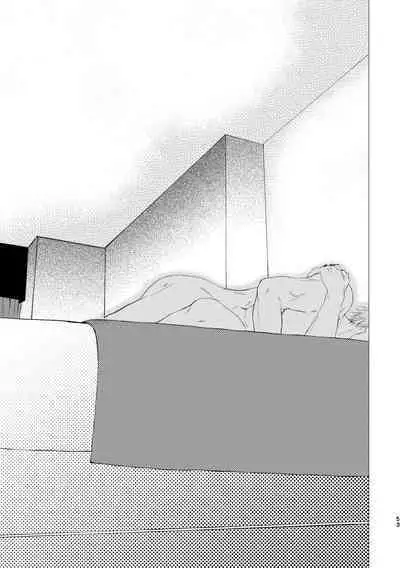 [Tsukumoya (Yoisen)] 27-Ji 14-bu no IF (Jujutsu Kaisen) [Digital]