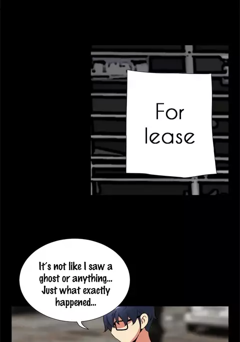 Love Parameter Ch.1-47