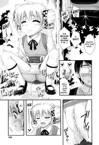 [Noise] Tadashi Nijigen ni Kagiru [English] {biribiri}