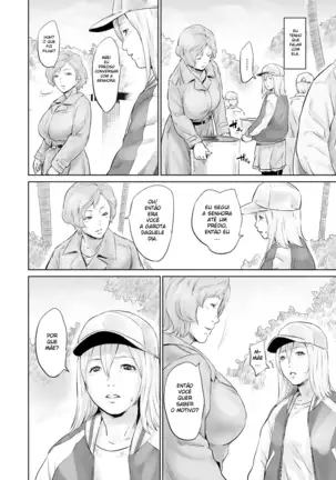 Ajudando os Necessitados