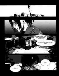 [Idea] Not a Love Song 2 [Shingeki no Kyojin]