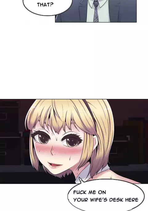 Miss Mystic Ch.1-18