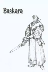 [Sengoku-kun] Branded ~ Hagane no Rakuin ~