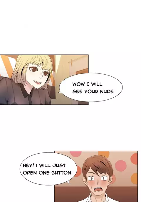 Miss Mystic Ch.1-18