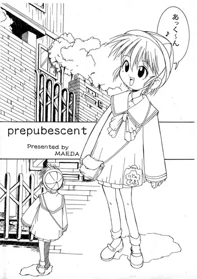 CHERO Memo Gaiden Nijiiro no CHEROKEE