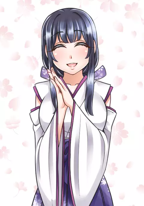 漫画・清楚な幼馴染