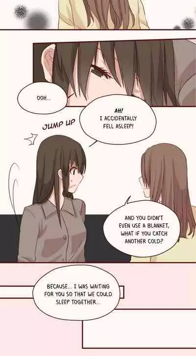 [Iceky] Dormant Desires