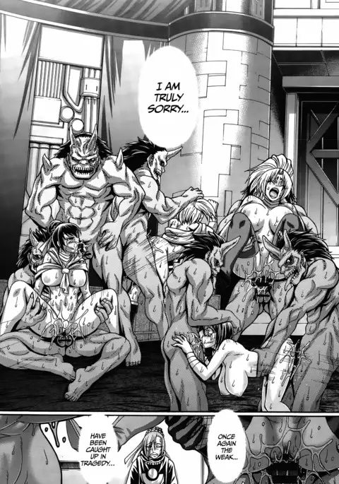 Re: Incarnation Ch. 1-10