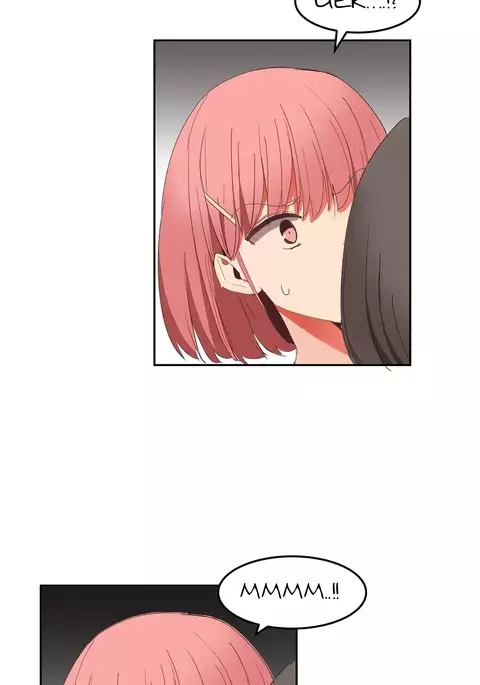 Hahri's Lumpy Boardhouse Ch. 0-31