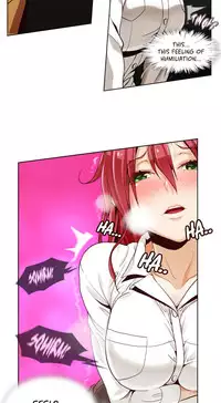 [Yi Hyeon Min] Secret Folder Ch.1-7 (English) (Ongoing)