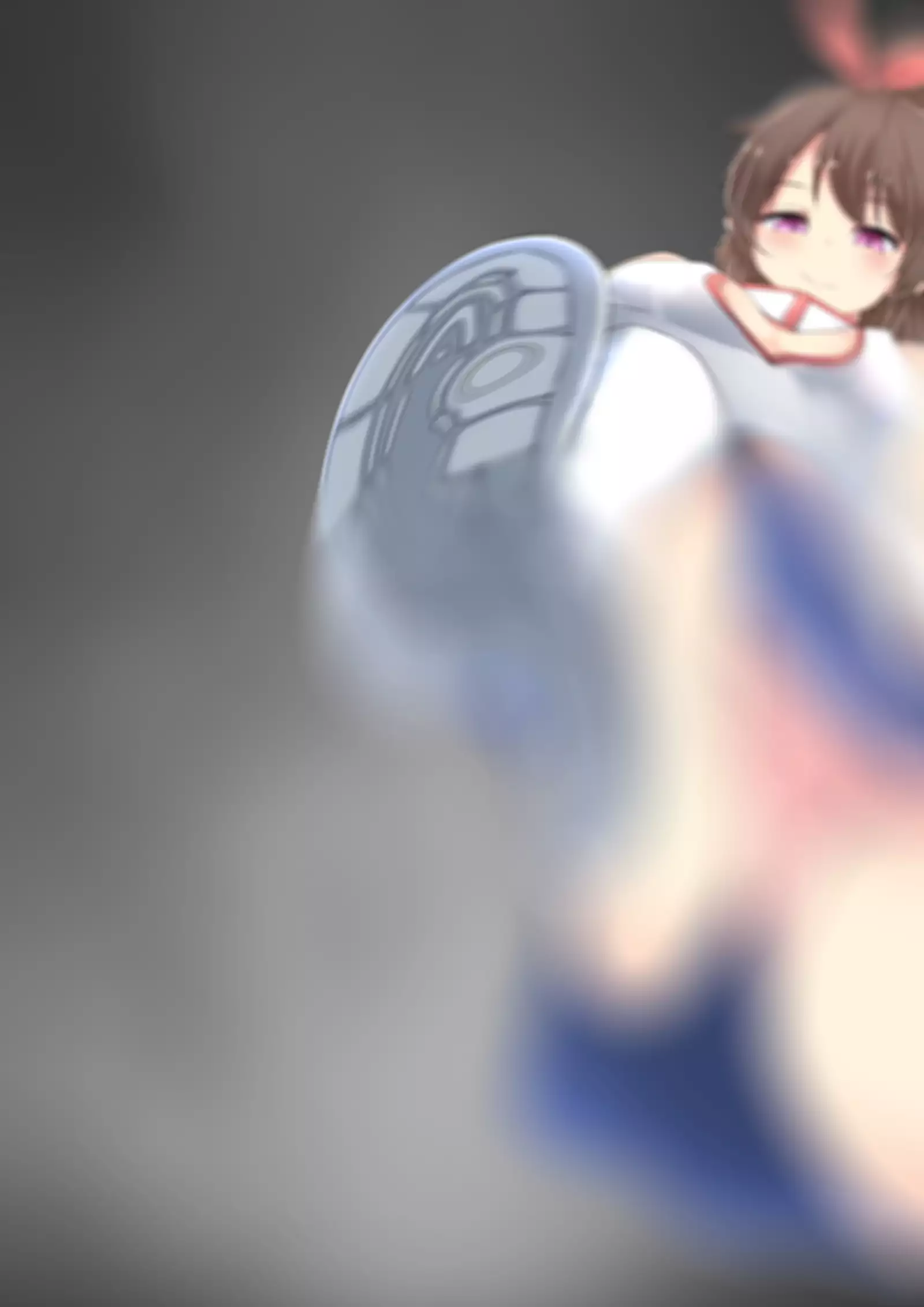 Makeinu Danshi ni Taibatsu o!