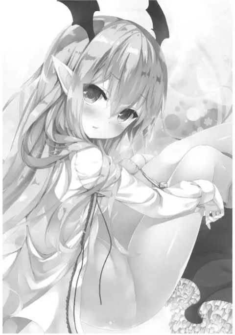 Vampy-chan to Otona no Juice