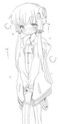 [we53] 秋雨 (Vocaloid)