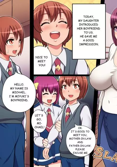 My Wife Was Pregnant With the Child of Another Guy