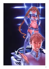 [Nishieda] Epidendrum [Decensored] [Reordered] [Incomplete]