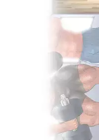 Danshi Koukousei Weightlifter Shiai-chuu, Osae kirenai Wakai Takeri