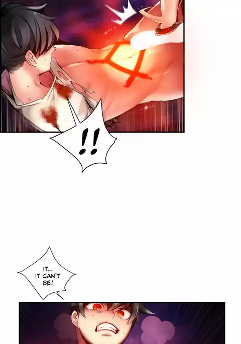 Lilith`s Cord Ch.1-41