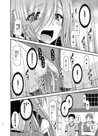 [valssu (Charu)] Melon ga Chou Shindou! R12 (Tales of the Abyss) [Chinese] [流星汉化] [Digital]