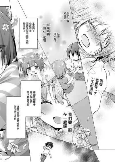 Nyancology Soushuuhen | 喵喵可蘿姬總集篇