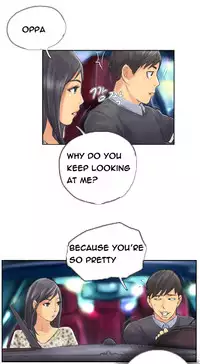 New Face Ch.1-12 (English) (Ongoing)