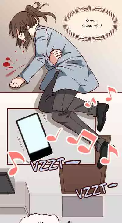 [Iceky] Dormant Desires