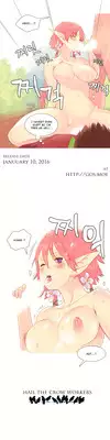 [Tankguy, ROZER] A World That I Rule Ch.01-15 [English] (Game of Scanlation) (Ongoing)
