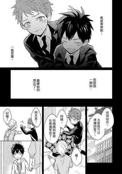 The Monster of Memory Vol.1-Vol.3