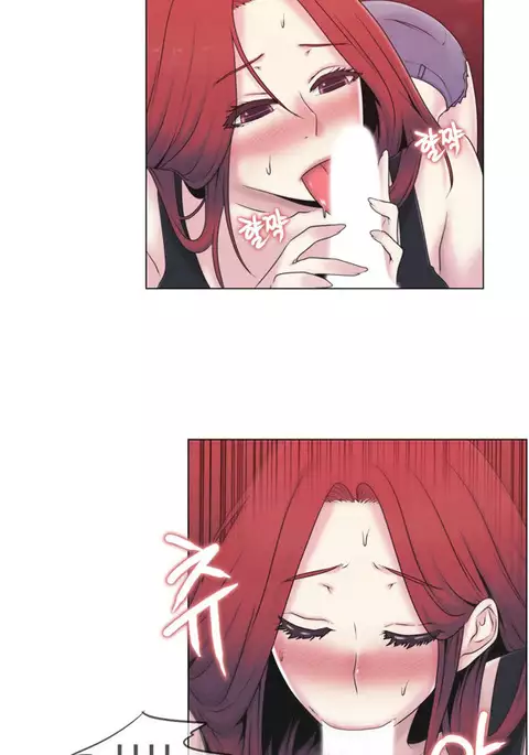 Miss Mystic Ch.1-18