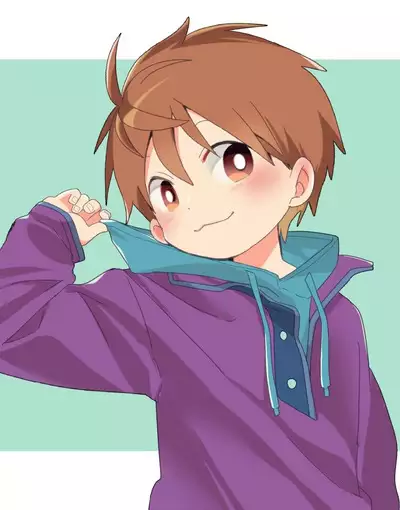 Yakumo Senpai to Yusuke-kun Kinyoku Hen!