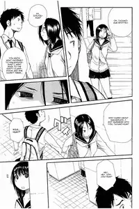 [Chiyou Yoyuchi] Atama no Naka wa Itsumo Hiwai Mousouchuu Ch. 4 [English] [CGrascal]