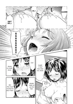 Kadan -Helichrysum- Ch. 1-3