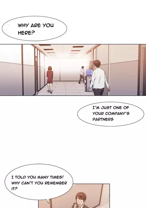 Miss Mystic Ch.1-18