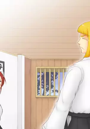 女体化ネトリマン