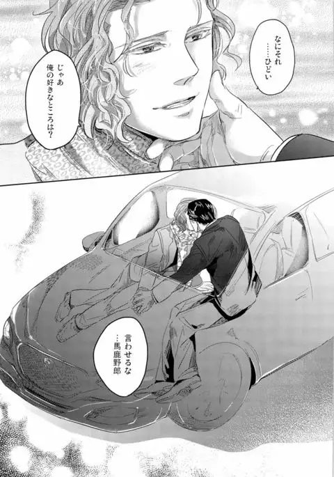 SARK More than mirage