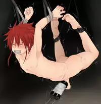 [Hijinzou] Shounen Muzan