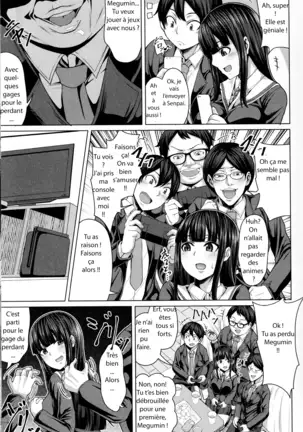 Tomodachi no Tsukurikata