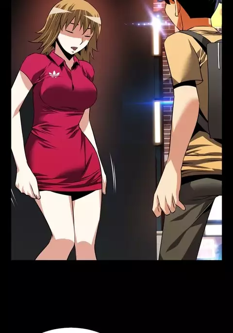 Love Parameter Ch.1-76