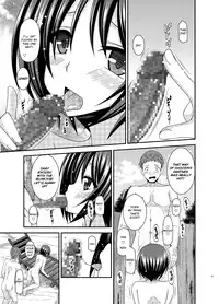 [valssu (Charu)] Roshutsu Shoujo Yuugi Ran Ge [English] [Munyu] [Digital]