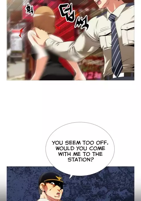 Love Parameter Ch.1-47