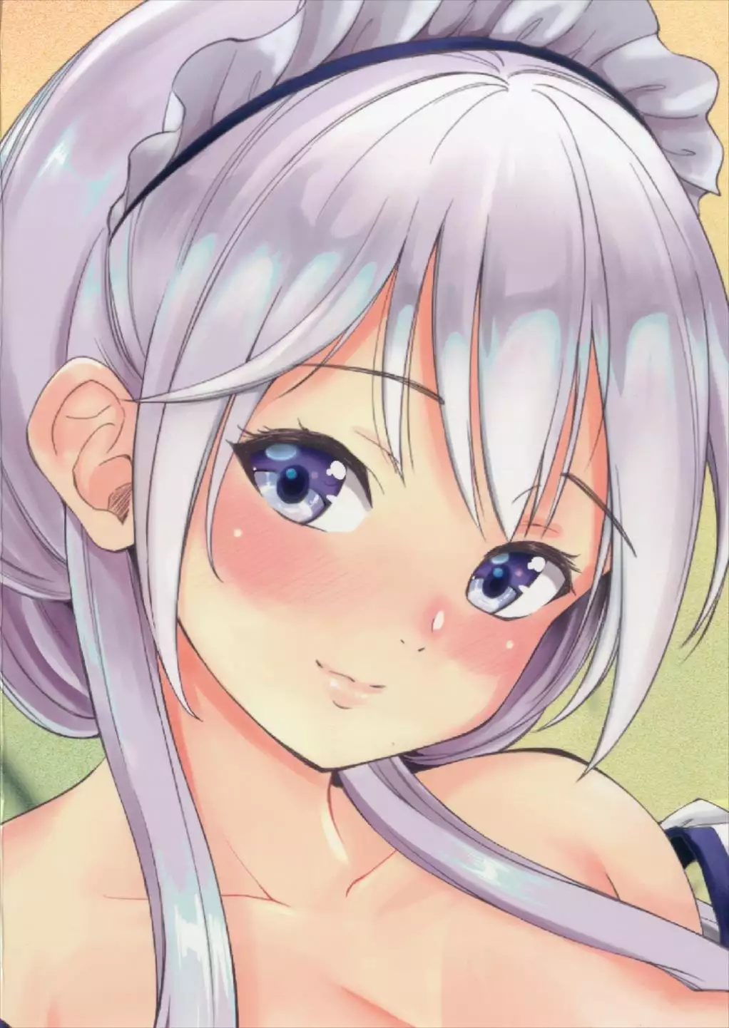 Operation having childeren