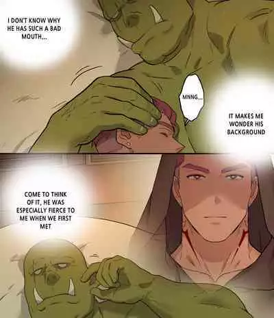 [ppatta] Apprentice Roy [English] [Digital]