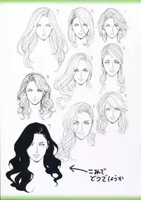 [Oda Non] NON VIRGIN 【Limited Edition】 CHRONICLE-FULLCOLOR BOOKLET-SIDE:MELON + NON VIRGIN LINE WORKS + Postcard