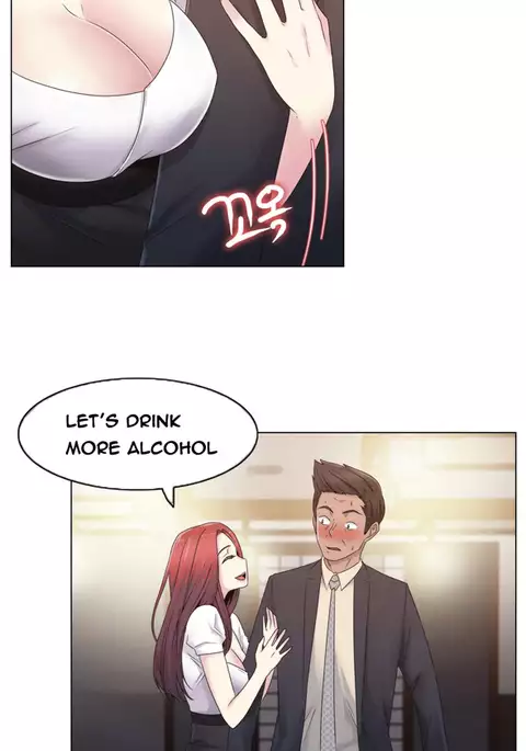 Miss Mystic Ch.1-18