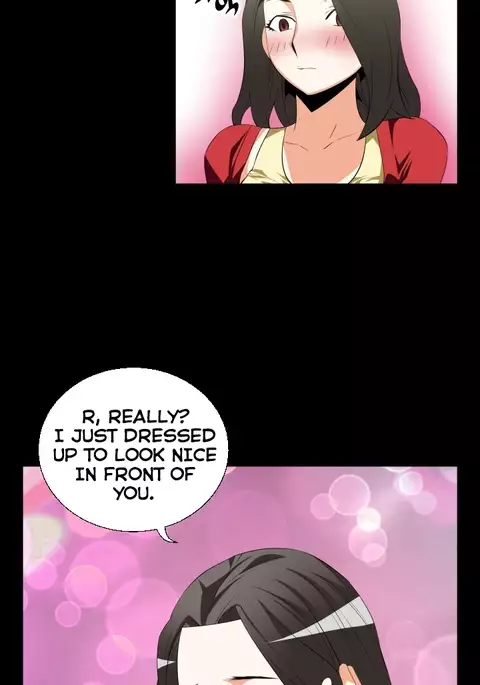 Love Parameter Ch.1-47