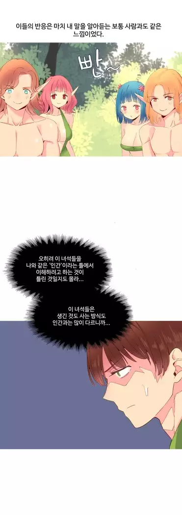 A World that I Rule Ch.1-27