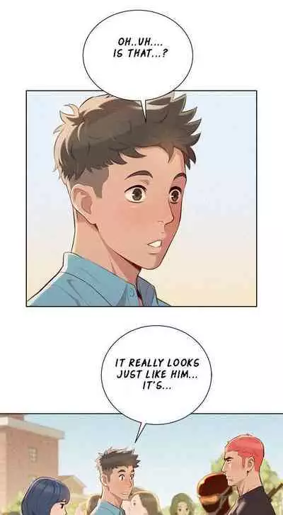 What do you Take me For? Ch.60/?