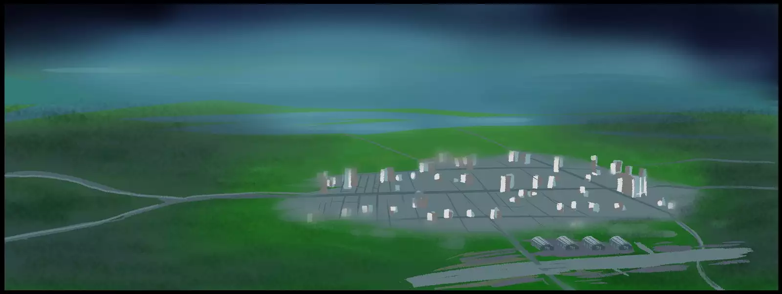 Install core on witches 15