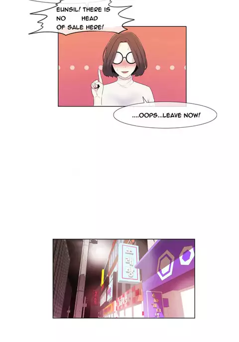 Miss Mystic Ch.1-18