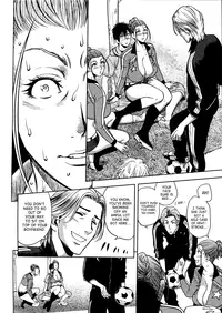 [Tatsunami Youtoku] Twin Milf + Bangai Hen [English] [SaHa]